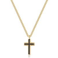 Collar Brosway Mujer backliner in Acero BBC02